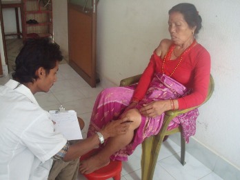 Vajra Varahi Health Clinic
